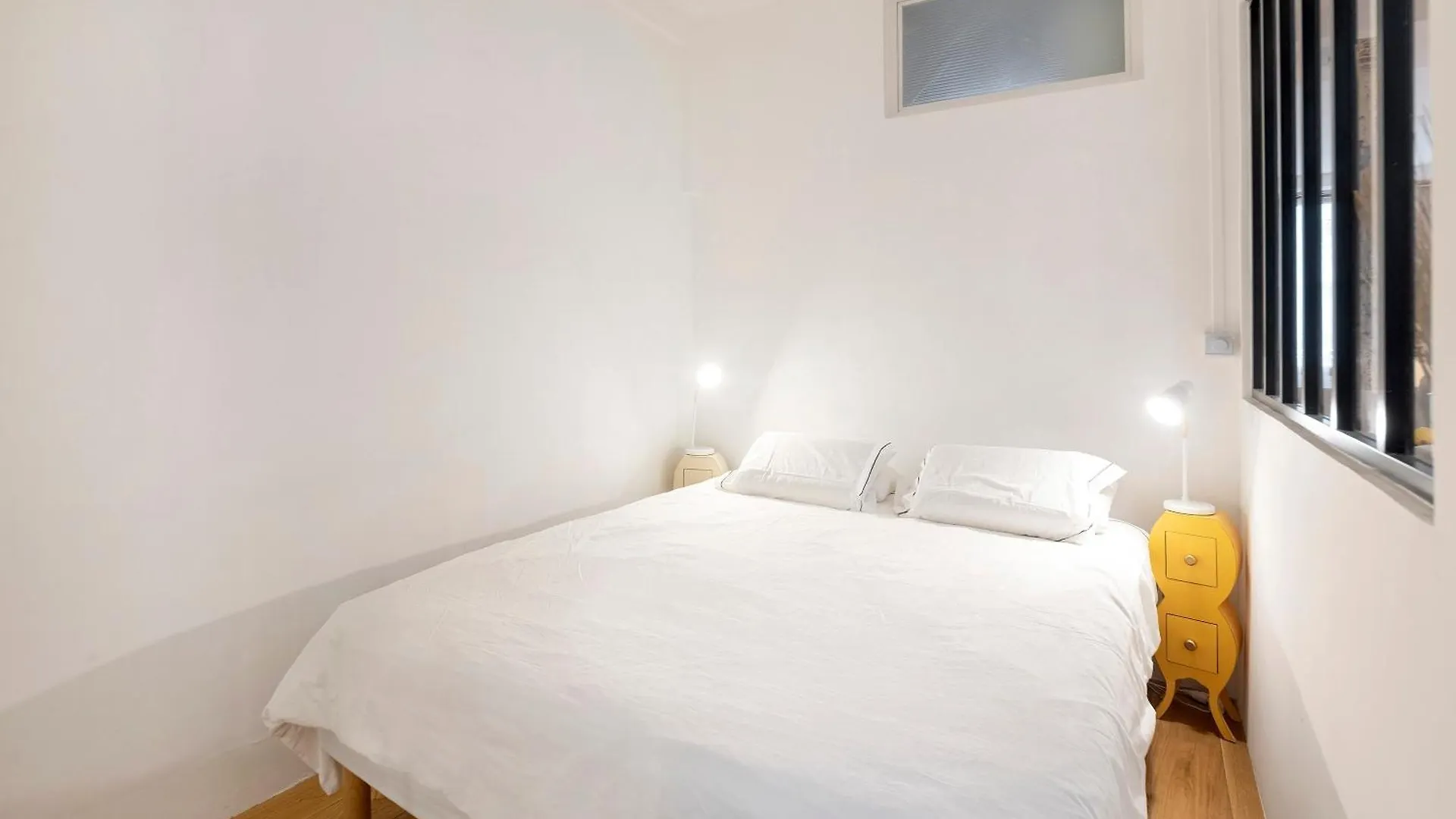 La Collegiale - Paris 5Eme Arrondissement Apartment