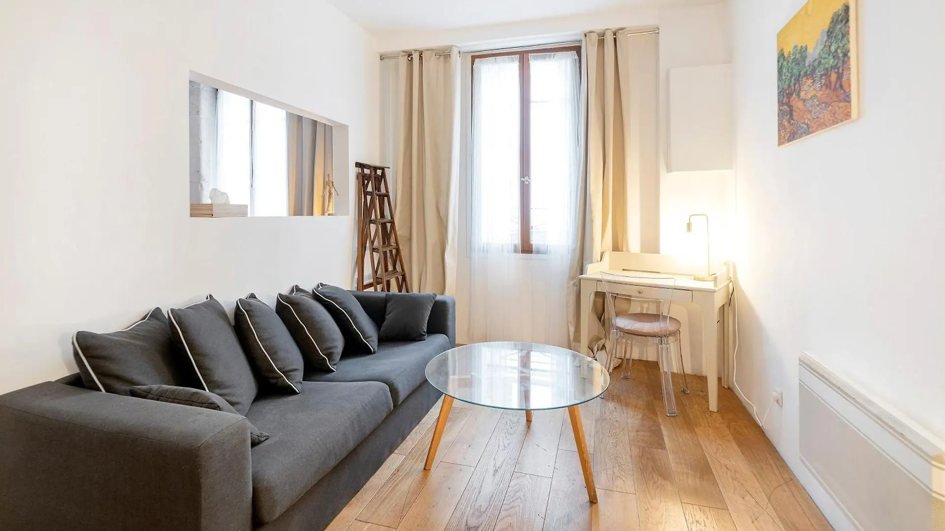 La Collegiale - Paris 5Eme Arrondissement Apartment France